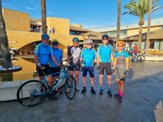 Majorca trip