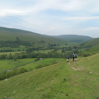 Littondale