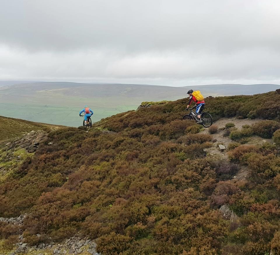 School Lane and Harkerside