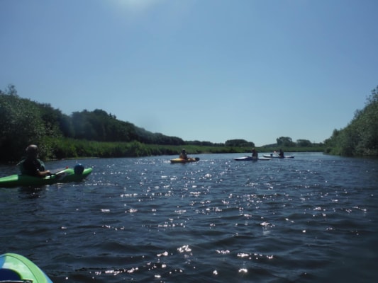 River Ure