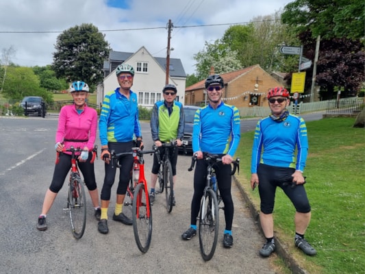 Yorkshire Cycle Hub