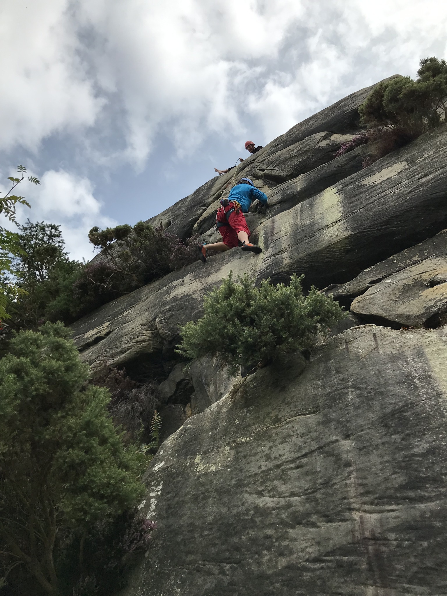 Kyloe in Northumberland