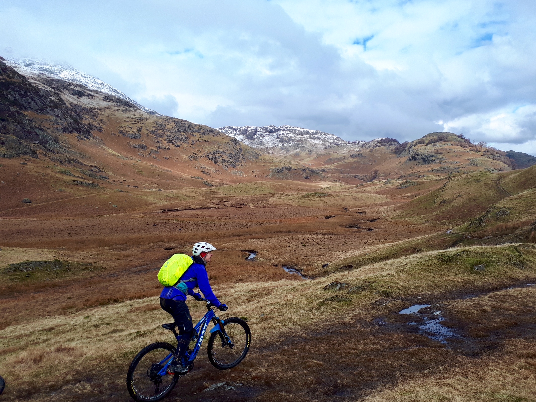 Easter Trip to Coniston