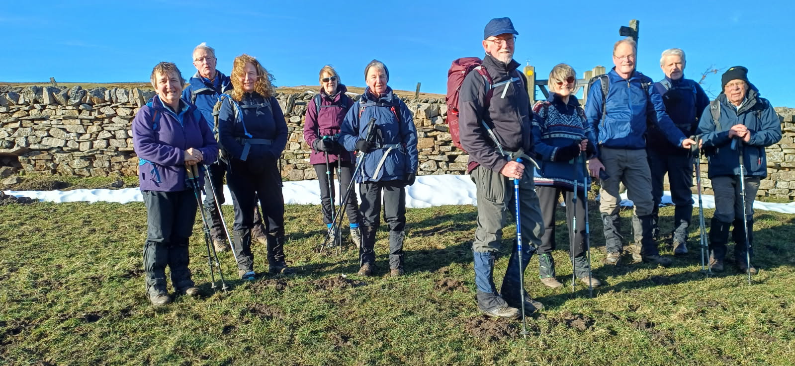 Middleton and Monk's Moor Teesdale