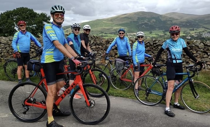 A Visit to Dent Heritge Centre