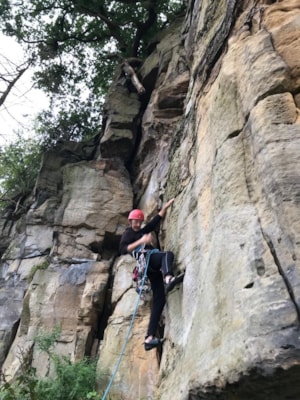Silton Crag