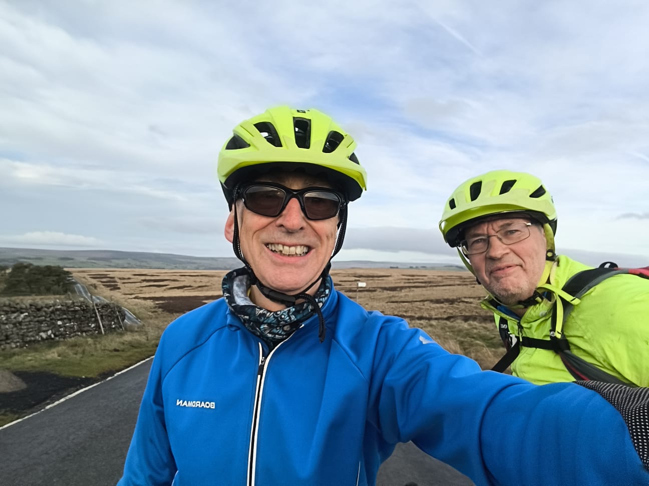 Eppleby to Cotherstone 