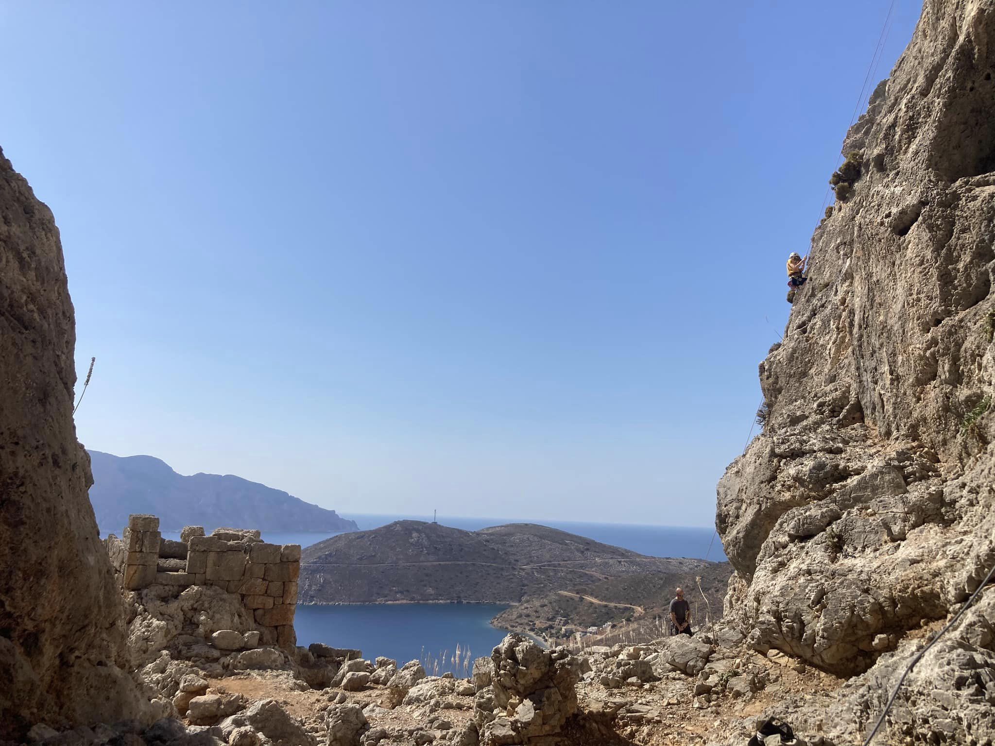 Kalymnos