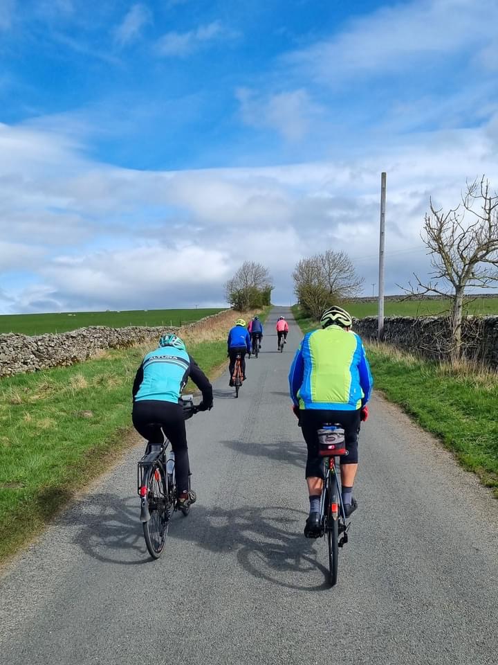 Richmond to Piercebridge