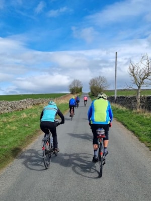 Richmond to Piercebridge