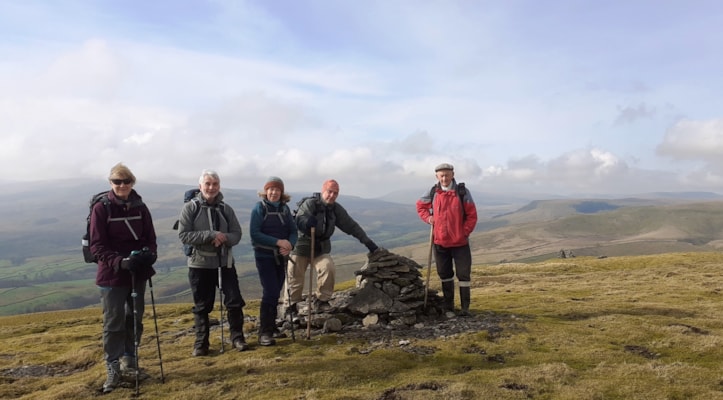 Stags Fell
