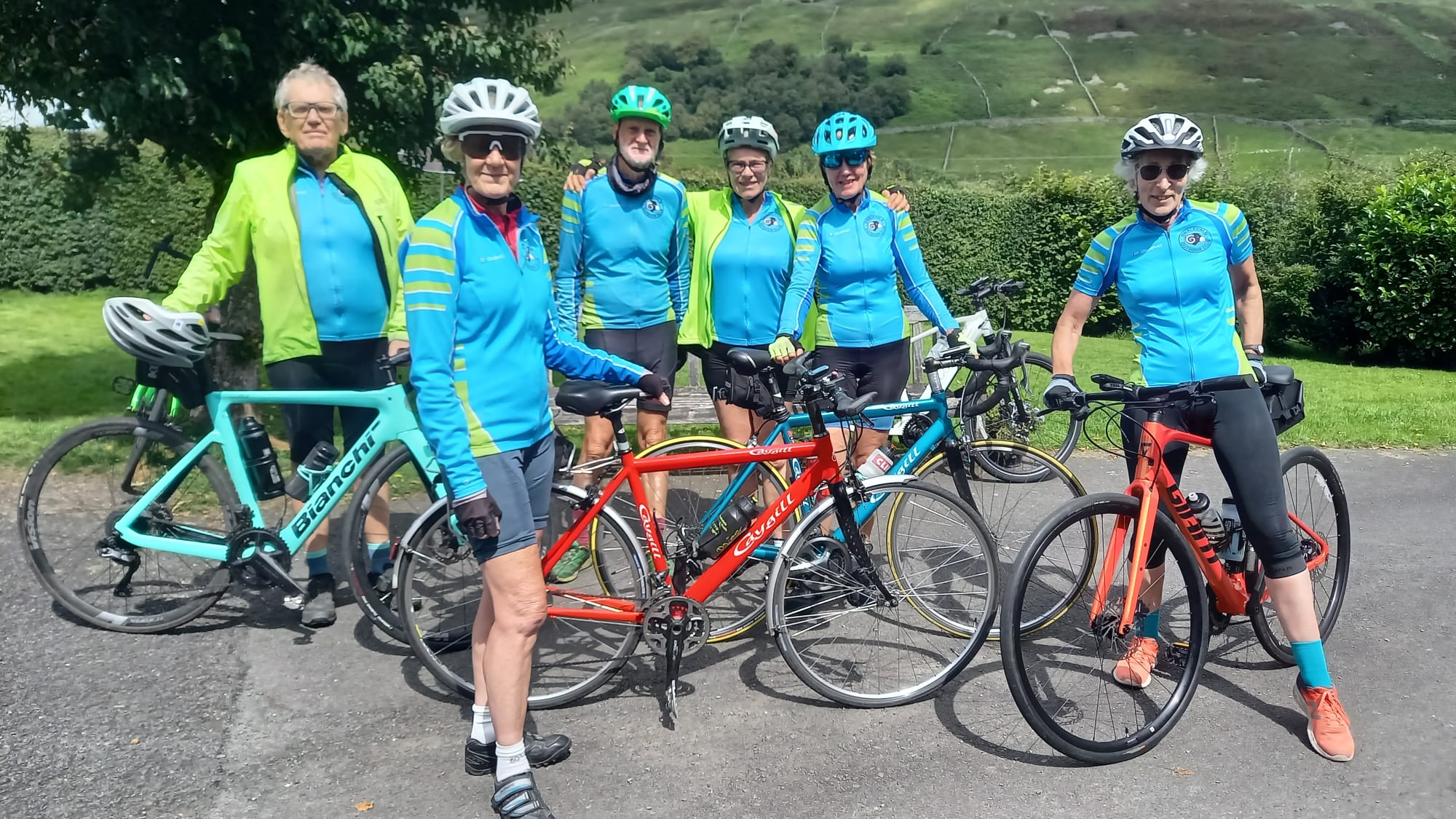 Keartons Tearoom via Tan Hill